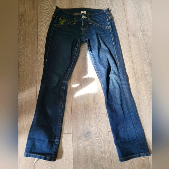 True Religion Jeans - Picture 1 of 6